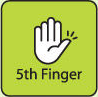 5th Finger