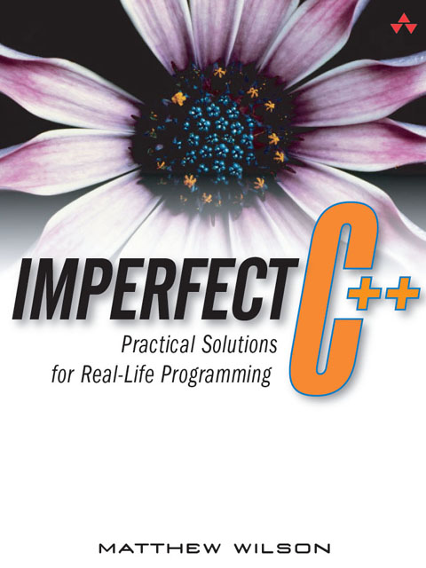 Imperfect C++